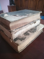 تحف-و-مقتنيات-كتب-قديمة-الرغاية-الجزائر
