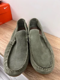 Chaussure Bateau 