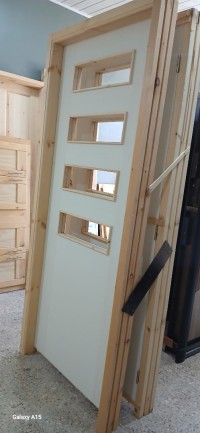 آخر-porte-de-maison-en-liquidation-بني-دوالة-تيزي-وزو-الجزائر