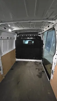 Renault Master 2023