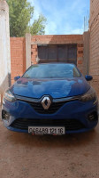 voitures-renault-clio5-2021-intenese-djelfa-algerie