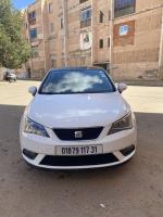 citadine-seat-ibiza-2017-high-facelift-hammam-bouhadjar-ain-temouchent-algerie