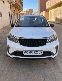 سيارات-livan-x3-pro-2025-automatique-avec-toi-ouvrant-الواد-الوادي-الجزائر
