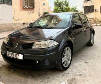 سيارات-renault-megane-2-2007-أولاد-عمار-باتنة-الجزائر