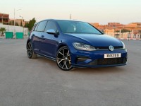 سيارات-volkswagen-golf-7-2018-r-line-مسيلة-المسيلة-الجزائر