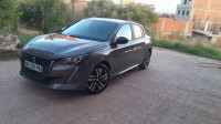 voitures-peugeot-208-2023-birtouta-alger-algerie