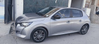 voitures-peugeot-208-2022-active-birtouta-alger-algerie