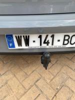 moyenne-berline-volkswagen-golf-plus-2021-bab-ezzouar-alger-algerie