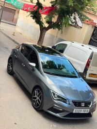 سيارات-seat-leon-2018-fr-زرالدة-الجزائر