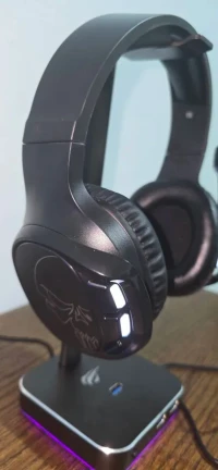 Casque gaming wireless xpert h1100