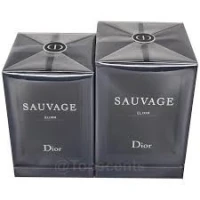 parfum: SAUVAGE ELIXIR 100ml