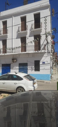 Location Appartement F3 Alger El harrach