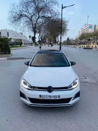 Volkswagen Golf 7 2019 Drive kit GTD