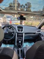 citadine-peugeot-207-2010-allure-reghaia-alger-algerie