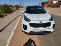 tout-terrain-suv-kia-sportage-2016-aoulef-adrar-algerie