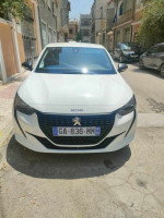 citadine-peugeot-208-2021-draria-alger-algerie