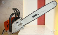 outillage-professionnel-scie-a-chaine-tronconneuse-thermique-chainsaw-منشار-حطب-stihl-ms381-alger-centre-algerie