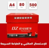 Dz rames 