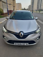 voitures-renault-clio-5-2022-zen-alger-centre-algerie