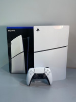 playstation-5-slim-1tb-ouled-dherradj-msila-algerie