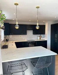 Vente Appartement F2 Alger Bordj el kiffan