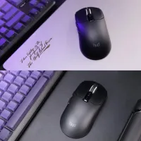 souris Yeah Magic Tyrfing V1 