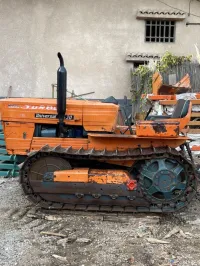 Utb Fiat universal 1991