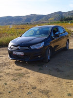 moyenne-berline-citroen-c4-2012-el-madania-alger-algerie