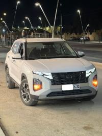 سيارات-hyundai-creta-2024-ورقلة-الجزائر