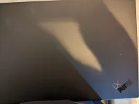 Lenovo Thinkpad x1