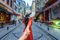 VOYAGE ORGANISE ISTANBUL 