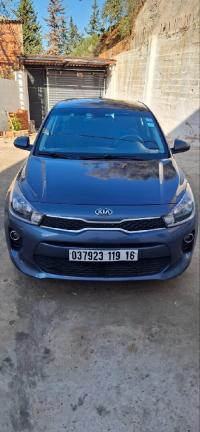 سيارات-kia-rio-2019-شرشال-تيبازة-الجزائر