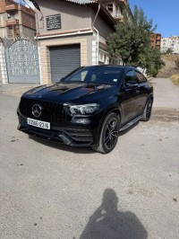 سيارات-mercedes-gle-2023-amg-سطيف-الجزائر
