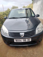 voitures-dacia-sandero-2010-zemmouri-boumerdes-algerie