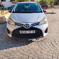سيارات-toyota-auris-2017-بومرداس-الجزائر