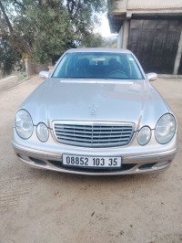 voitures-mercedes-classe-e-2003-boumerdes-algerie