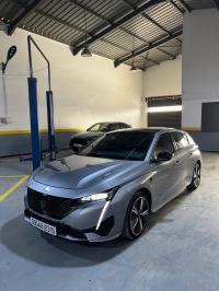 سيارات-peugeot-308-2023-gt-سطيف-الجزائر
