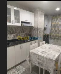 Vente Appartement F3 Alger Ain benian
