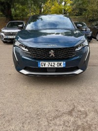 سيارات-peugeot-3008-2024-allure-pack-خنشلة-الجزائر