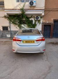سيارات-toyota-corolla-2015-الأغواط-الجزائر