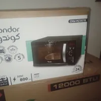 Micro onde