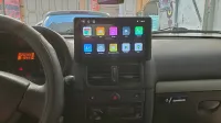 Dvd android clio 2 compus