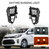 led-xenon-antibrouillard-kia-picanto-bab-ezzouar-alger-algerie