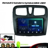 Dvd android symbol 2013-2022