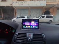 Dvd android megane 3 gtline