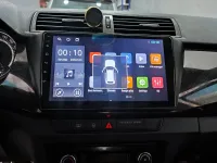 Dvd android fabia 2015+