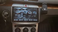 Dvd android passat b6 b7