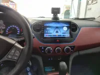 Dvd android hyundai grand i10 