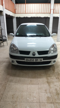 voitures-renault-clio-2-2001-cheraga-alger-algerie