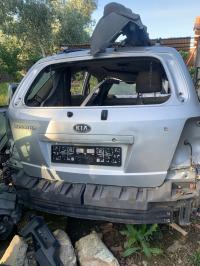 سيارات-kia-sorento-2006-بومرداس-الجزائر